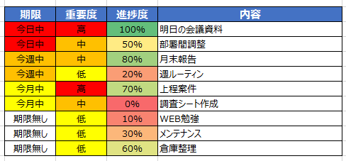 Excel