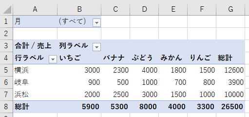 Excel